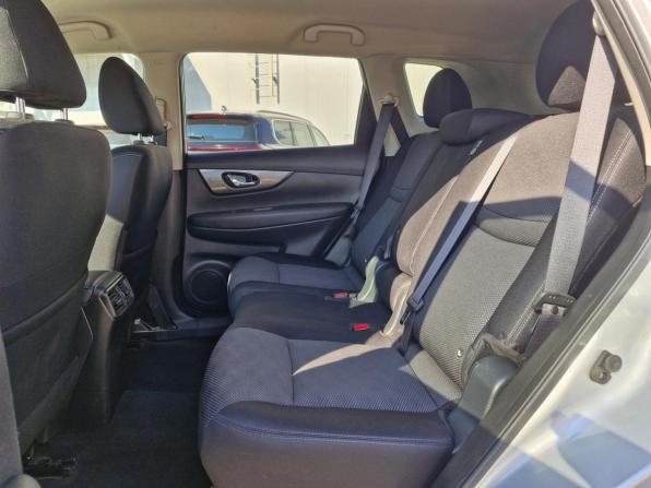 Nissan X-Trail III с пробегом 2018 года, цена 2 119 000 рублей, 89238 км, внедорожник, Автокод Объявления