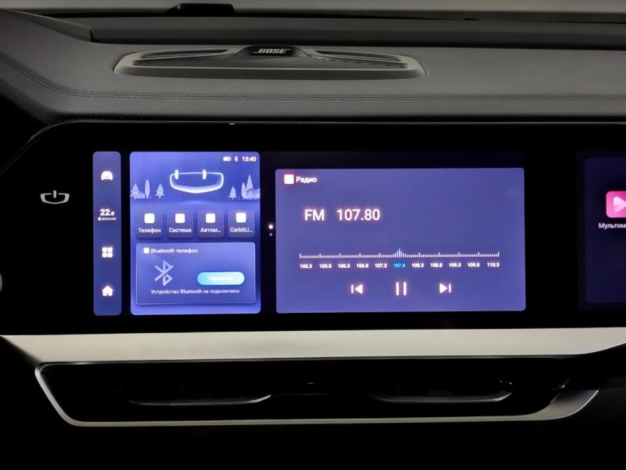 Geely Monjaro I Химки  - изображение 15