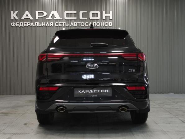 JAC JS6 с пробегом 2023 года, цена 1 340 000 рублей, 79795 км, внедорожник, Автокод Объявления