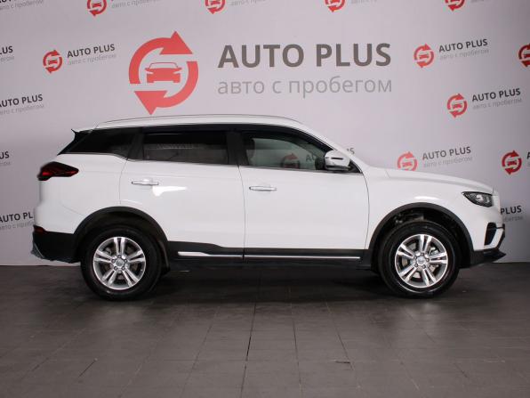 Geely Atlas Pro с пробегом 2022 года, цена 1 790 000 рублей, 51000 км, внедорожник, Автокод Объявления
