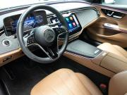 Mercedes-Benz E-Класс VI (W214 S214) Москва  - изображение 48
