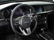 Kia Optima IV Рестайлинг Москва  - изображение 33