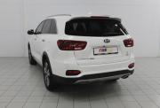 Kia Sorento II Рестайлинг Астрахань  - изображение 31