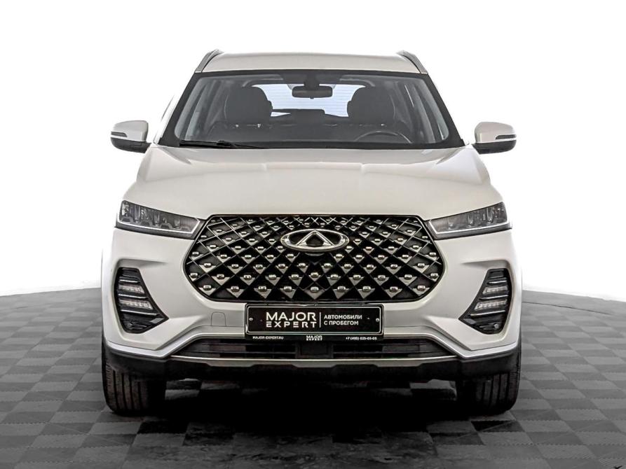 Chery Tiggo 7 Pro I Москва  - изображение 2