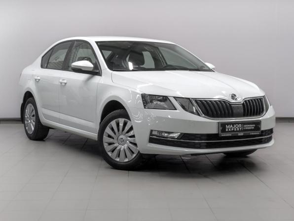 Skoda Octavia III (A7) Рестайлинг с пробегом 2018 года, цена 1 745 000 рублей, 73418 км, лифтбек, Автокод Объявления