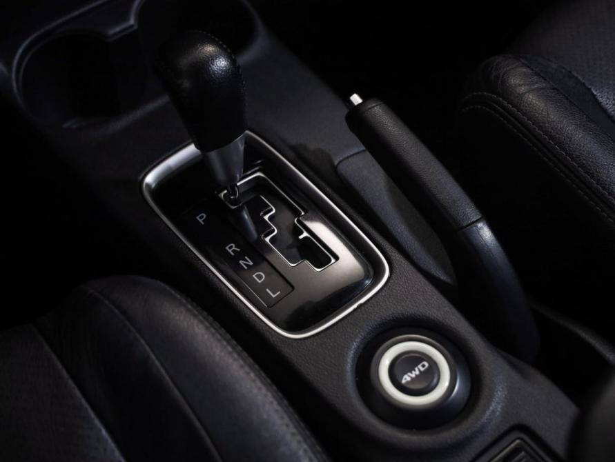 Mitsubishi Outlander III Санкт-Петербург  - изображение 15