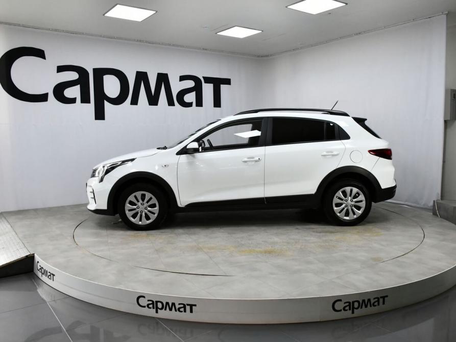 Kia Rio IV Новосибирск  - изображение 2