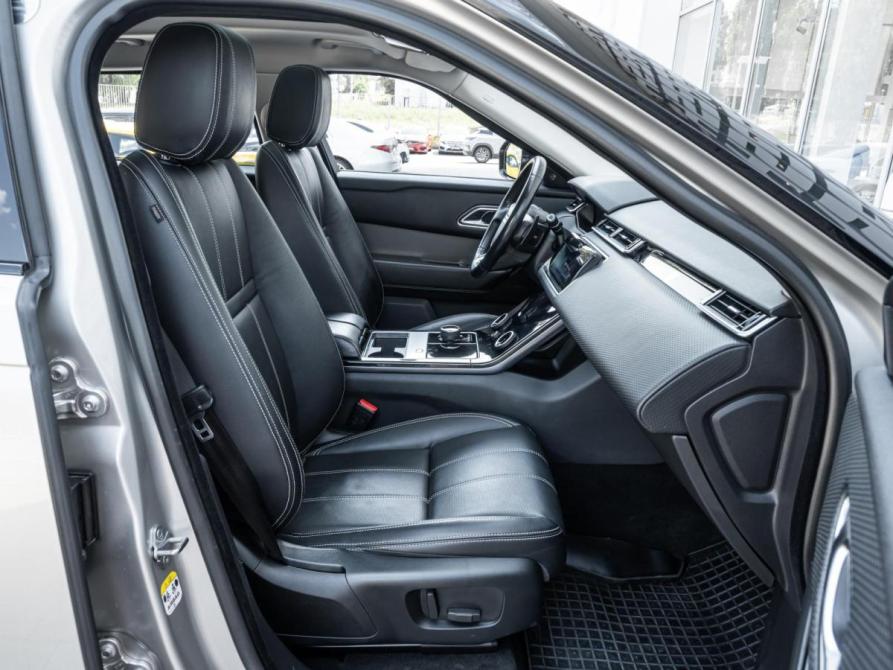 Land Rover Range Rover Velar I Ставрополь  - изображение 8
