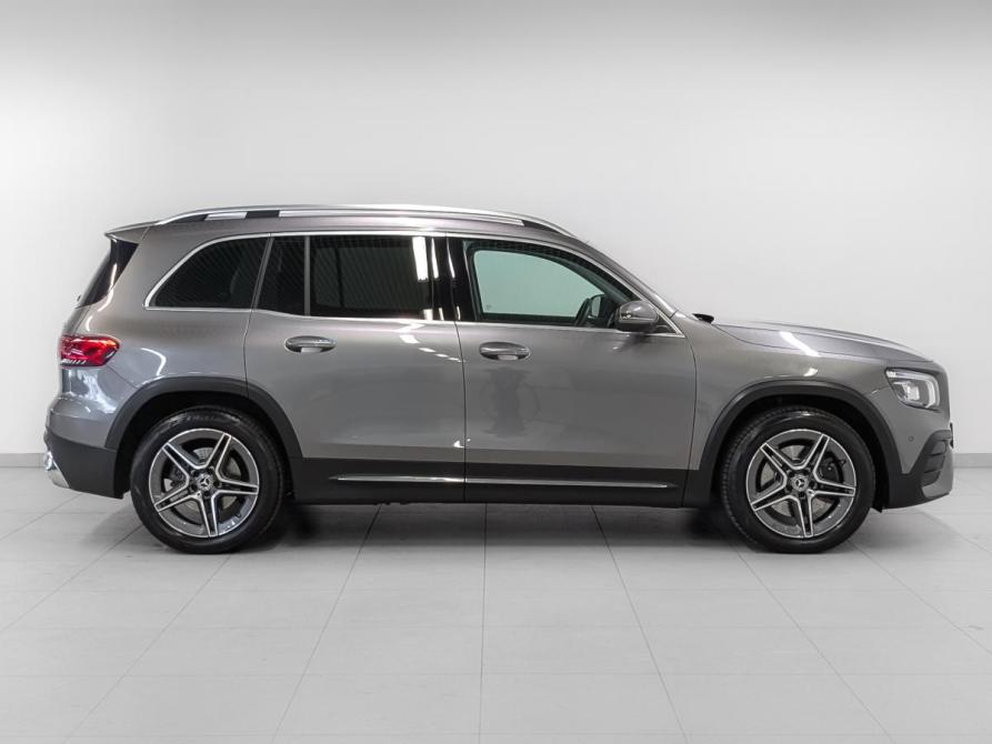 Mercedes-Benz GLB I (X247) Санкт-Петербург  - изображение 4