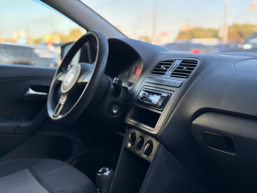 Volkswagen Polo V Череповец  - изображение 13