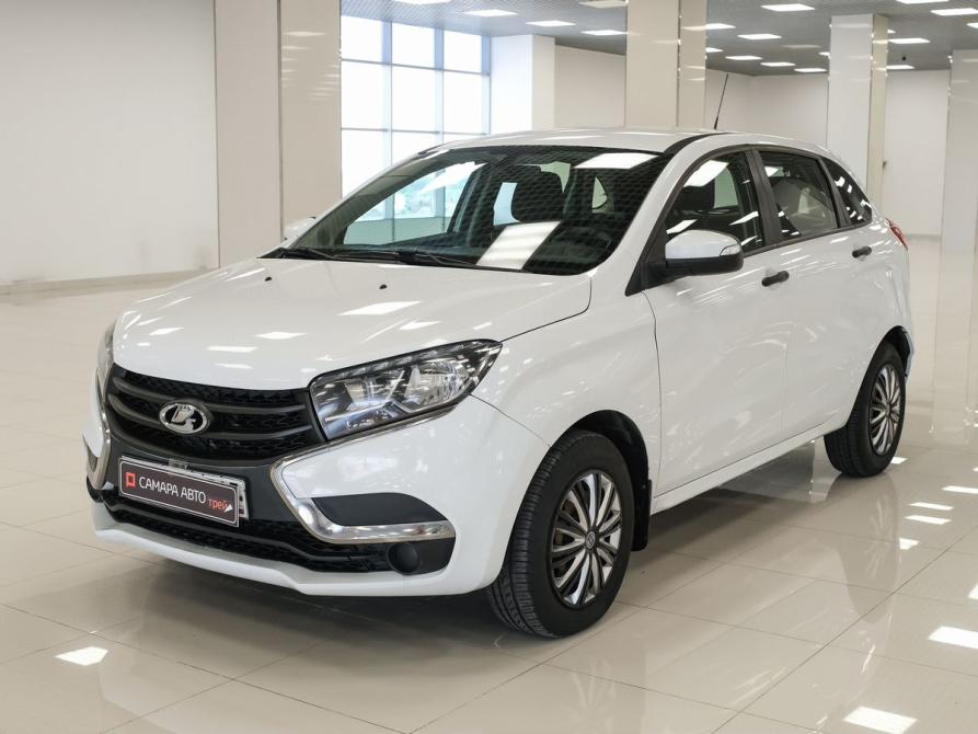 Lada (ВАЗ) XRAY I Самара  - изображение 1