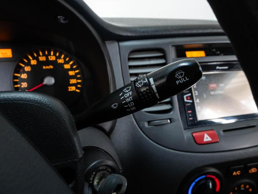 Kia Rio II Ставрополь  - изображение 15