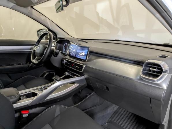 Belgee X50 с пробегом 2024 года, цена 1 630 000 рублей, 22779 км, внедорожник, Автокод Объявления