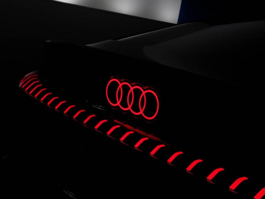 Audi A5 III (B10) Москва  - изображение 6