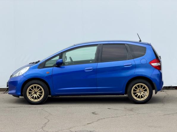 Honda Fit II с пробегом 2011 года, цена 799 000 рублей, 163500 км, хэтчбек, Автокод Объявления