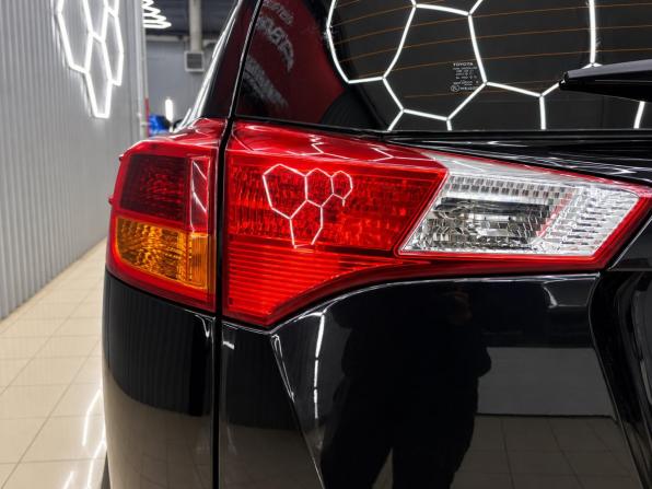 Toyota RAV4 IV (XA40) с пробегом 2015 года, цена 1 845 000 рублей, 201257 км, внедорожник, Автокод Объявления