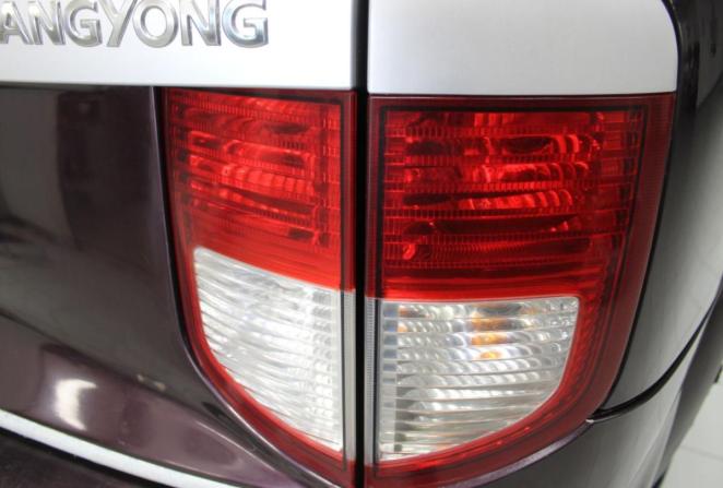 SsangYong Kyron I с пробегом 2007 года, цена 620 000 рублей, 158853 км, внедорожник, Автокод Объявления