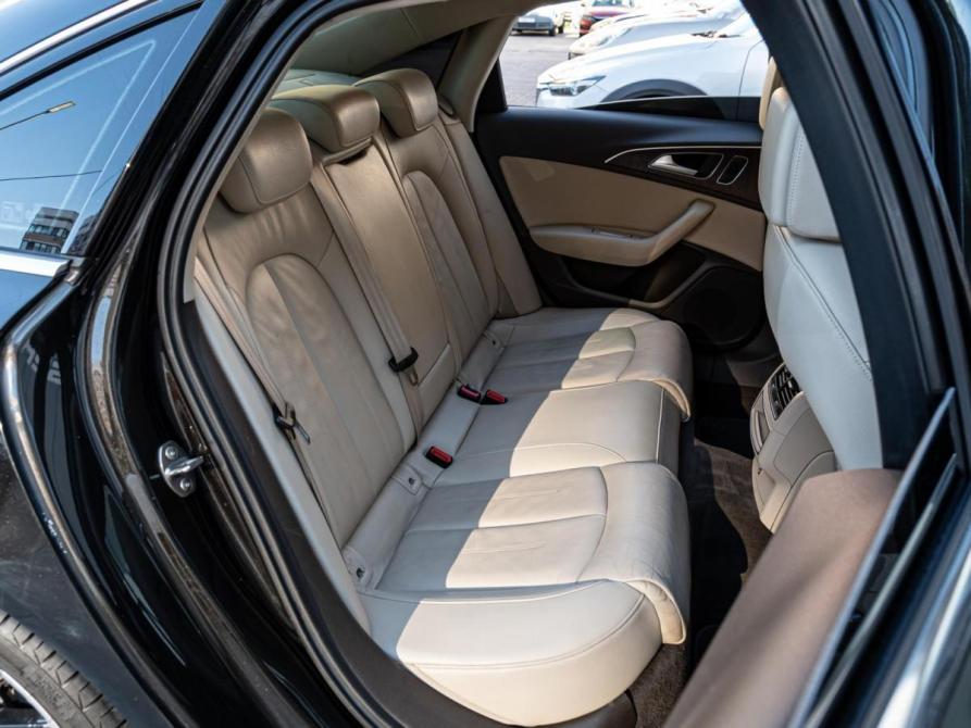Audi A6 IV (C7) Рестайлинг Краснодар  - изображение 7