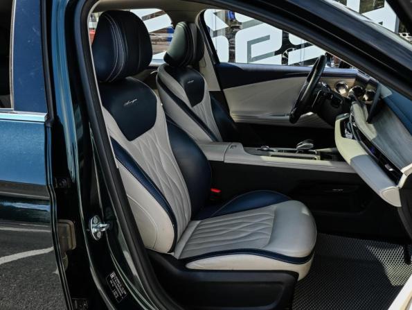 Chery Arrizo 8 с пробегом 2023 года, цена 1 749 000 рублей, 74430 км, седан, Автокод Объявления