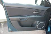 Mazda 3 I (BK) Рестайлинг Воронеж  - изображение 26