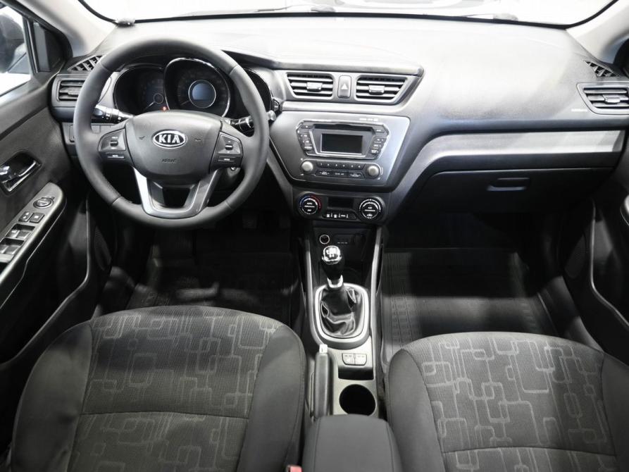 Kia Rio III Ростов-на-Дону  - изображение 10