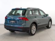 Volkswagen Tiguan II Санкт-Петербург  - изображение 35