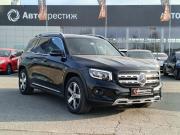 Mercedes-Benz GLB I (X247) Пермь  - изображение 24