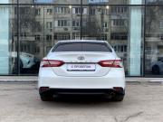 Toyota Camry VIII (XV70) Самара  - изображение 21