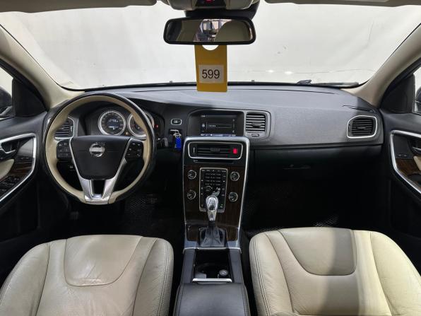 Volvo S60 II с пробегом 2013 года, цена 980 000 рублей, 219000 км, седан, Автокод Объявления