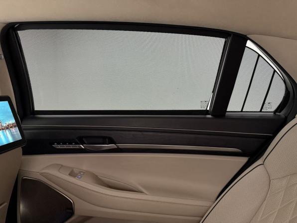 Genesis G90 I с пробегом 2019 года, цена 2 590 000 рублей, 238321 км, седан, Автокод Объявления