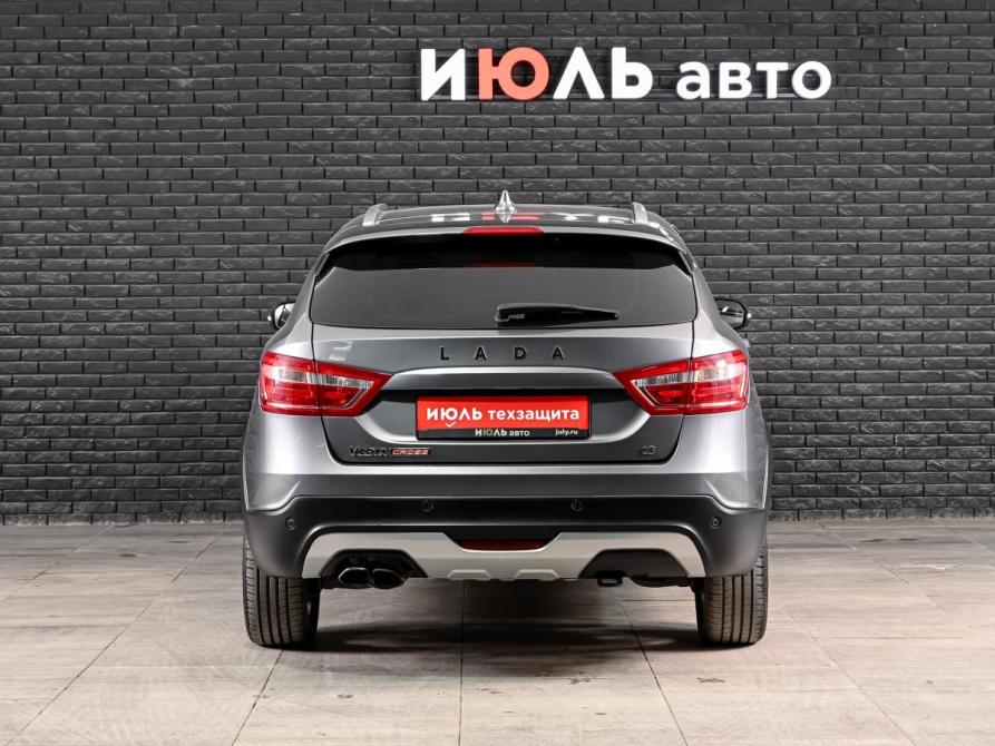 Lada (ВАЗ) Vesta I Екатеринбург  - изображение 5