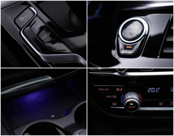 BMW 5 серии VII (G30/G31/G38) Рестайлинг с пробегом 2021 года, цена 4 577 000 рублей, 92420 км, седан, Автокод Объявления