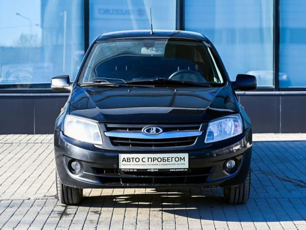 Lada (ВАЗ) Granta I с пробегом 2013 года, цена 384 000 рублей, 186000 км, седан, Автокод Объявления