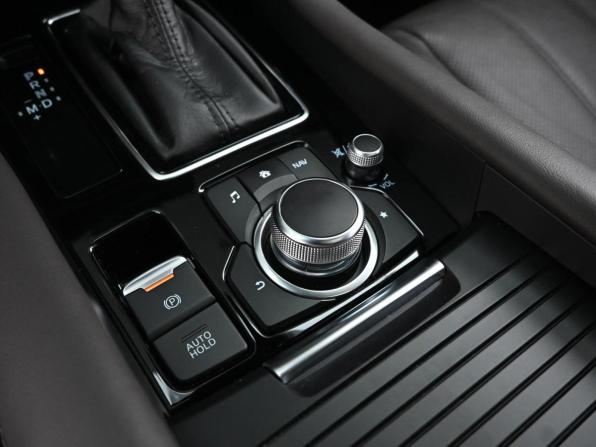 Mazda Atenza III Рестайлинг 2 с пробегом 2022 года, цена 3 179 000 рублей, 54814 км, седан, Автокод Объявления