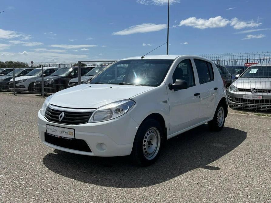 Renault Sandero I Буинск  - изображение 6