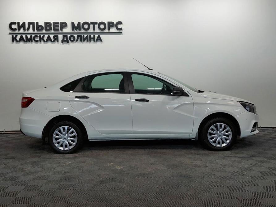 Lada (ВАЗ) Vesta I Пермь  - изображение 6