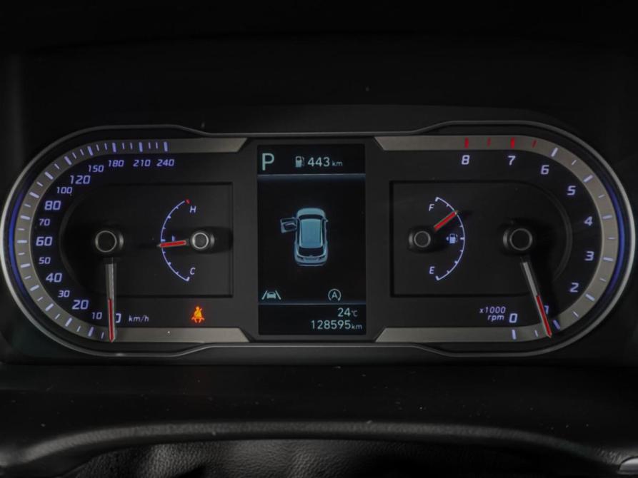 Hyundai Tucson IV Воронеж  - изображение 22