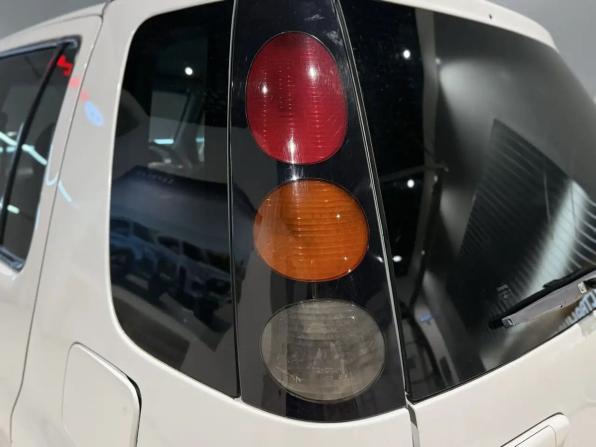 Toyota Raum I с пробегом 1999 года, цена 325 000 рублей, 350000 км, компактвэн, Автокод Объявления