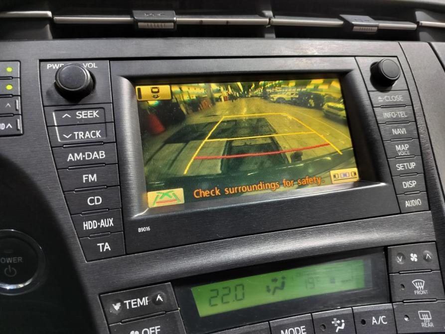 Toyota Prius III (XW30) Санкт-Петербург  - изображение 11