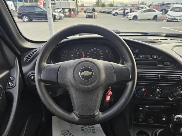 Chevrolet Niva I Рестайлинг с пробегом 2015 года, цена 624 995 рублей, 115589 км, внедорожник, Автокод Объявления