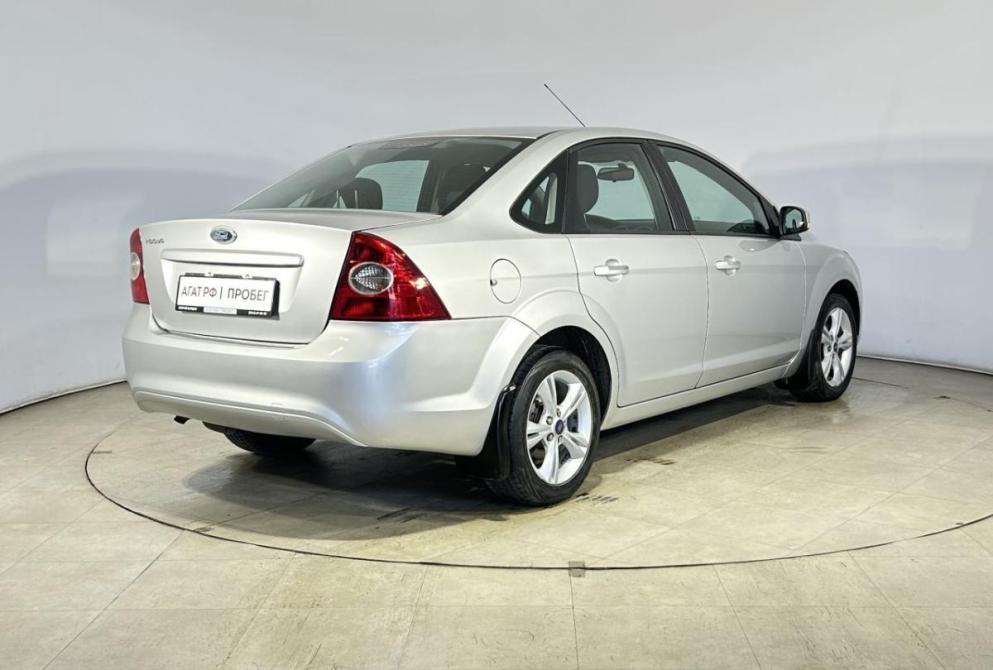 Ford Focus II Рестайлинг Саранск  - изображение 9