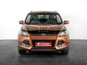 Ford Kuga II Иркутск  - изображение 25