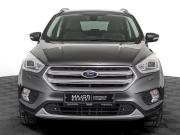Ford Kuga II Рестайлинг Москва  - изображение 30