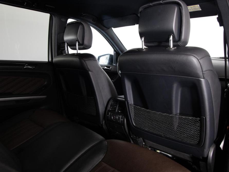 Mercedes-Benz GL-Класс I (X164) Рестайлинг Санкт-Петербург  - изображение 13