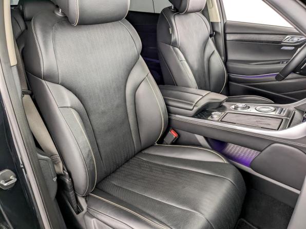 Genesis GV80 I с пробегом 2021 года, цена 5 820 000 рублей, 95210 км, внедорожник, Автокод Объявления