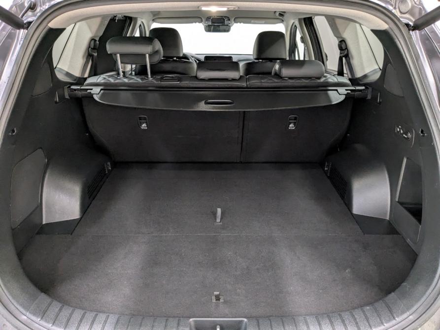 Hyundai Santa Fe IV Рестайлинг Москва  - изображение 23