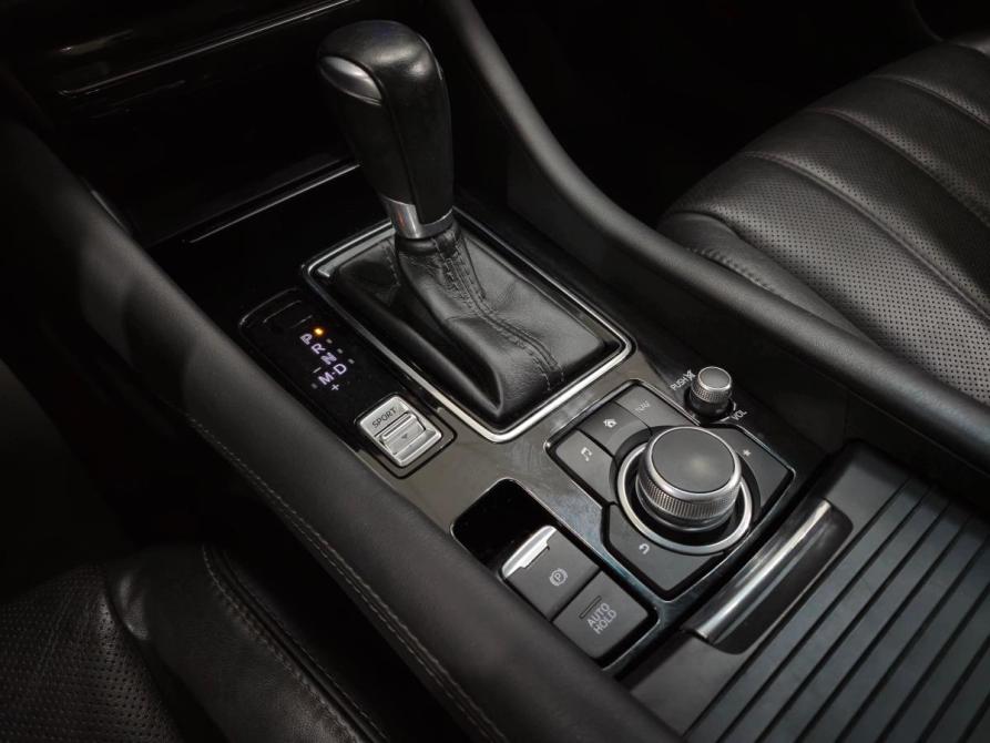 Mazda 6 III (GJ) Рестайлинг 2 Альметьевск  - изображение 24