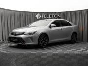 Toyota Camry VII (XV50) Рестайлинг 2 Москва  - изображение 20