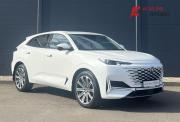 Changan UNI-K Красноярск  - изображение 27