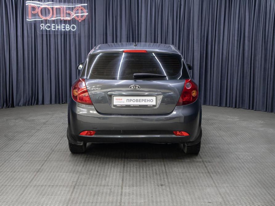 Kia Ceed I Москва  - изображение 6